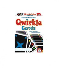 Qwirkle Cards - Jocul de Carti (RO) - 1