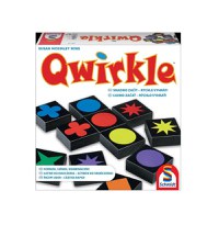 Qwirkle (RO) - 1