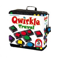 Qwirkle Travel (RO) - 1