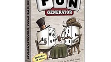 Random Fun Generator (EN)