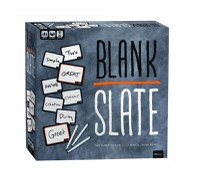 Resigilat - Blank Slate (EN) - 1