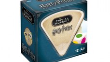 Resigilat - Trivial Pursuit - Harry Potter (RO)