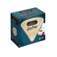 Resigilat - Trivial Pursuit - Harry Potter (RO) - 1