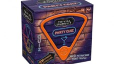 Resigilat - Trivial Pursuit Party Quiz (RO)