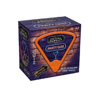 Resigilat - Trivial Pursuit Party Quiz (RO) - 1