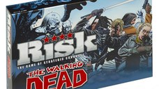 Risk - The Walking Dead (EN)