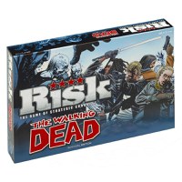 Risk - The Walking Dead (EN) - 1