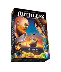 Ruthless (EN) - 1