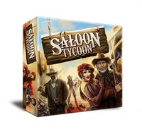 Saloon Tycoon (EN) - 1