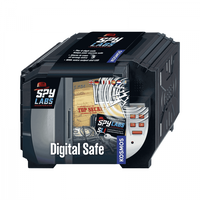 Seif digital - Spy Labs - 1