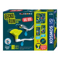 Set constructie STEM Gecko Run - Big Box - 1