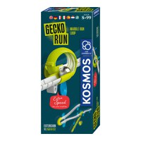 Set constructie STEM Gecko Run - Extensie Looping - 1