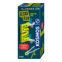 Set constructie STEM Gecko Run - Extensie Snake - 1