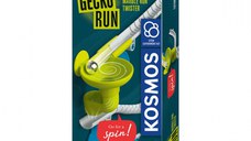 Set constructie STEM Gecko Run - Extensie Twister