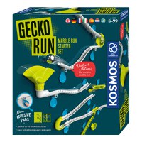 Set constructie STEM Gecko Run - Starter Set - 1