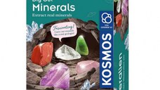 Set educativ STEM - Extragerea de minerale