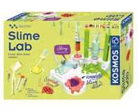 Set educativ STEM - Laboratorul Slime - 1