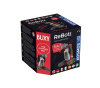 Set educativ STEM - Robot Buxy - 1