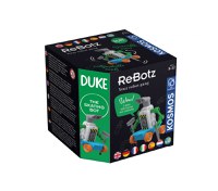 Set educativ STEM - Robot Duke - 1