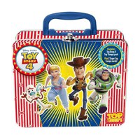 Set joc Top Trumps Toy Story 4 (EN) - 1