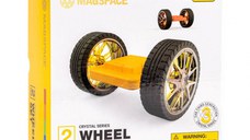 Set magnetic 2 pcs Magspace - Wheels