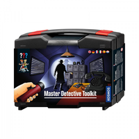 Set Master Detective - Spy Labs - 1