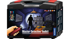 Set Master Detective - Spy Labs