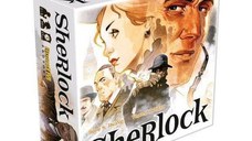 Sherlock (RO)