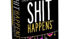 Shit Happens: 50 Shades of Shit (EN)