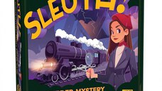 Sleuth (EN)