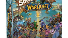 Small World of Warcraft (EN)