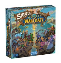 Small World of Warcraft (EN) - 1