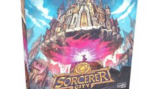 Sorcerer City (EN)