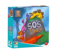 SOS Dino (EN) - 1