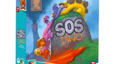 SOS Dino (EN)