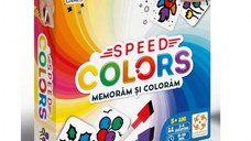 Speed Colors (RO)