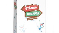 Stanga Dreapta Vesnica Dilema (RO)