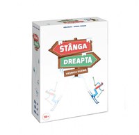 Stanga Dreapta Vesnica Dilema (RO) - 1