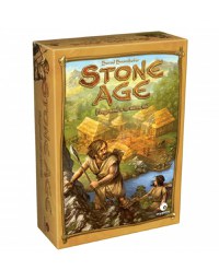 Stone Age (RO) - 1