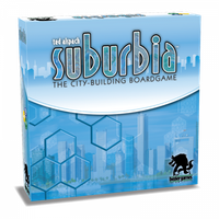 Suburbia 2nd Edition (EN) - 1