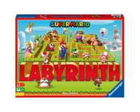 Super Mario Labyrinth (RO) - 1