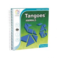 Tangoes Animals - 1