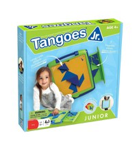 Tangoes Jr. - 1