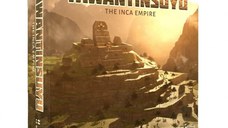 Tawantinsuyu: The Inca Empire (EN)