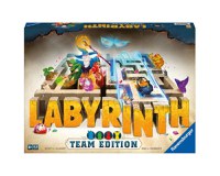 Team Edition Labyrinth (RO) - 1