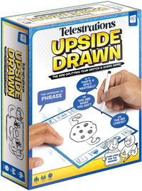 Telestrations: Upside Drawn (EN) - 1