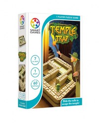 Temple Trap (RO) - 1