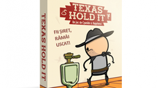 Texas Hold It (RO)