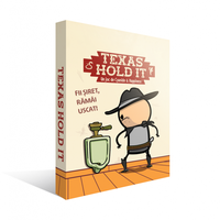 Texas Hold It (RO) - 1