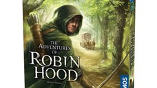 The Adventures of Robin Hood (EN)